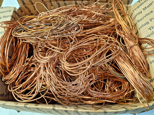 Wholesale Bright Copper Wire <b>Scrap</b> Pure Copper Industrial <b>Metal</b> Recycling Supplier Hot Selling - Product Image 4