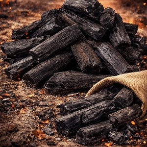 Best Seller Outdoor Home Garden <b>BBQ</b> Grills <b>BBQ</b> Charcoal For Packet 2kg - Product Image 2