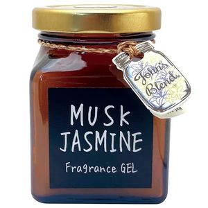 กลิ่นหอมของ John's Blend Home Musk มะลิ135กรัม - Product Image 1