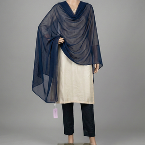 Elegante Chal de Viscosa con Sensación de Cachemira para Mujer, Ligero, Duradero, con Diseño Floral Paisley para Invierno - Product Image 5