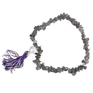 ซื้อสร้อยข้อมือลูกปัด iolite รักษา | รับชิปกำไล iolite ชิปกำไลข้อมือ iolite - Product Image 1