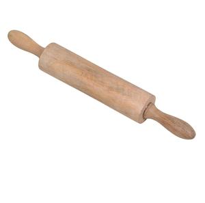 Premium Wooden <b>Rolling</b> <b>Pin</b> for Kitchen Baking Dough <b>Rolling</b> - Product Image 6