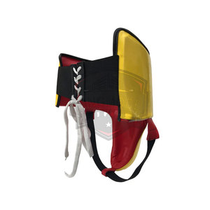 แผ่นป้องกันขาหนีบหนังคุณภาพสูงขนาดสั่งทำได้ - MOQ ต่ำ ออกแบบเองได้ ขายดีที่สุด - Product Image 2