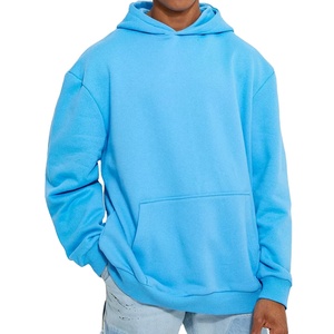 Fabricante de Sudaderas Extra Grandes con Lavado Ácido, Proveedor de Ropa con Capucha de Estilo Vintage Premium - Product Image 1