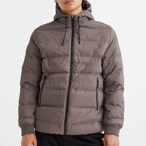 Top Selling Men <b>Puffer</b> <b>Jacket</b> Latest Design <b>Cheap</b> Price Men <b>Puffer</b> <b>Jacket</b> Custom Made Men <b>Puffer</b> <b>Jacket</b> - Product Image 2