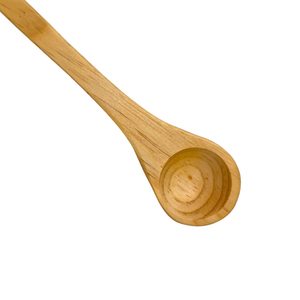 ช้อนไม้จังหวะดนตรีทำมือจำนวนมาก สำหรับโรงเรียนดนตรี ครู และนักเรียน - Product Image 2