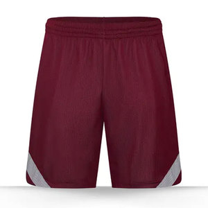 OEM Fashion Quick Dry Sports Basketball Shorts Custom Design Casual Mesh Polyester <b>Athletic</b> Wear Basketball Sports Shorts - Product Image 1