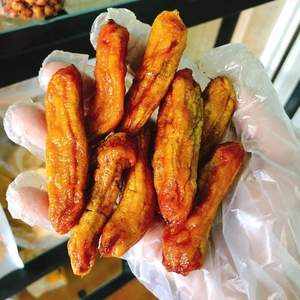 Vietnam Premium Soft Dried Bananas Natural <b>Sweet</b> Taste Fruit Snack for Bulk Wholesale Buyers - Product Image 2