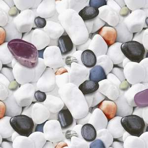 Ceramic Floor Tiles 800x1200mm 15mm Thickness Glossy Tiles Acid-Resistant Antibacterial Wear-Resistant Modern Interior <b>Wall</b> - Product Image 2