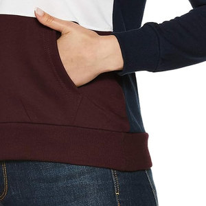 Sweat à capuche léger 100 % coton 180 g/m² pour homme, pull fin pour l'automne, doux, respirant, personnalisable - Product Image 6