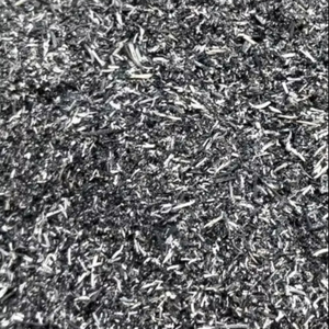 Cendres de coque de riz à faible teneur en carbone de qualité industrielle avec un taux de carbone inférieur à 5 % – Alternative fiable à la silice pour l'industrie - Product Image 1