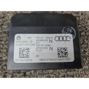 ECUs y Módulos de Computación Usados A6 4F0909135 - Product Image 2