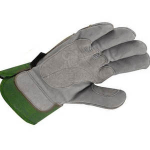 Gants de sécurité professionnels pour travaux industriels, construction, réparation mécanique, manutention en entrepôt, antidérapants - Product Image 5