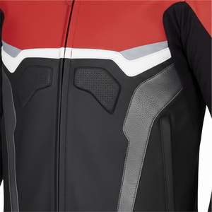 Vestes de moto en polyester/coton véritable, course automobile, grande taille, design personnalisé imprimé, haute qualité, premium - Product Image 5