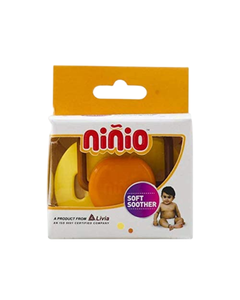 Cepillo de Dientes para Bebés Ninio Premium con Material PP para Bocas Delicadas - Product Image 3