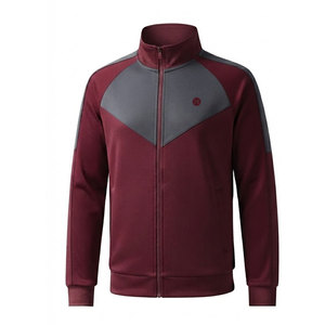 Vêtements de sport pour homme, ensemble de survêtement élégant avec tissu léger pour l'entraînement et un style de vie actif - Product Image 3
