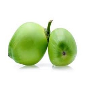Cocos Verdes Jóvenes de Sabor Natural - Product Image 5