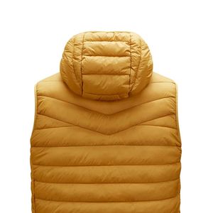 Chaqueta de Invierno para Hombre, Ligera, Acolchada, Estilo Urbano Premium, Ropa de Abrigo para Venta al Por Mayor - Product Image 6