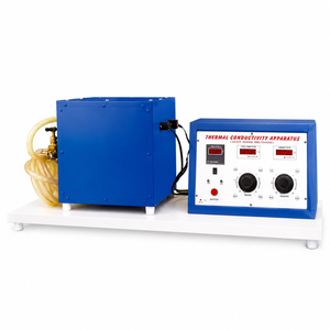 Aparato de Ebullición para Laboratorio Reliant Lab |   Equipo de Laboratorio para Transferencia de Calor 220V, Sistema de Entrenamiento Experimental de Conductividad Térmica - Product Image 1