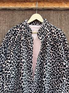 Veste courte en velours style bohème, robe de demoiselle d'honneur, robe en velours de coton pour femme, veste de mariée en velours - Product Image 2