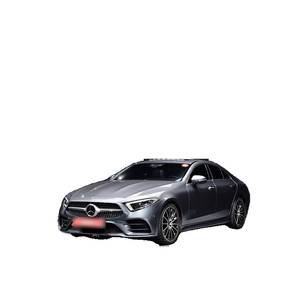 Mercedes-Benz CLS450 4MATIC AMG Line 2020/3, norme d'émission Euro V, conduite à gauche, boîte automatique, caméra de recul, 67 671 km - Product Image 1