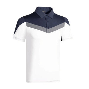 Prix d'usine, vente directe, polos pour hommes, polos pour hommes les plus vendus, meilleur produit, polos pour hommes - Product Image 3