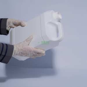 Bidons d'huile en plastique 5l pas chers en gros à vendre - Product Image 4