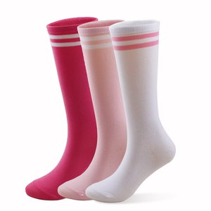 All-Season Cotton Soccer Socks Breathable Durable Lightweight Comfortable <b>Knee</b>-<b>High</b> Sports Socks Adult Socks Summer Knitted Fit - Product Image 1