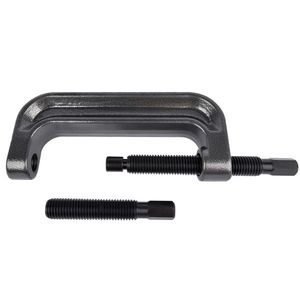 Chevrolet Ford Auto Repair Tool Kit L003 00 C Frame Press with Ball Joint Press Larger Adapters - Product Image 5