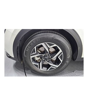 Kia Sportage 2022, 1.6 Turbo Gasolina, 2WD, 42,557 km, Emisión Euro V, Asientos de Cuero, Cámara Trasera, Volante a la Izquierda - Product Image 5