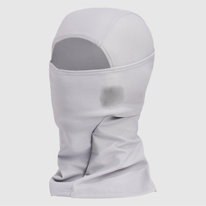 Cache-cou respirant et léger, cagoule ZABEX SPORTS, cagoule personnalisée imprimée pour la promotion - Product Image 6