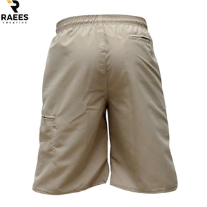 Wholesale Supplier Sportswear <b>Mesh</b> <b>Shorts</b> Custom Printed Long Drawstrings Zipper Pockets Designer <b>Shorts</b> - Product Image 6