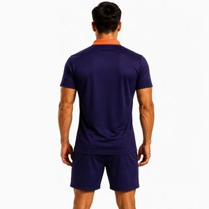 Men-Personalized Uniform with Team Name Men <b>Tennis</b> Uniform High Quality Customizable <b>Table</b> <b>Tennis</b> Badminton <b>Tennis</b> Wear 2026 - Product Image 6