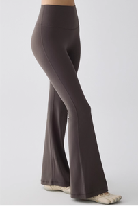 Nuevos Leggings de Yoga Ligeros para Mujer, Cintura Alta, Transpirables, para Yoga y Pilates - Product Image 6