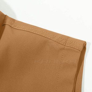 Chaleco Softshell Casual Premium para Invierno con Material Ligero y Transpirable, Cierre Frontal con Cremallera Segura y Diseño de Capas para Exteriores - Product Image 4