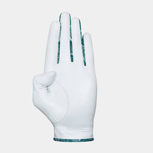 Guantes de Golf Ikhlas Sports para Hombre, Ligeros, Transpirables, de Piel de Oveja, Antideslizantes, con Cierre de Velcro, para Mano Izquierda, Deportes al Aire Libre - Product Image 3