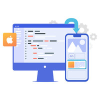 Mobil Uygulamalar ve Modern Dijital Platform Deneyimleri Çözümleri İçin Özel iOS Geliştirici Hizmetleri