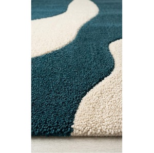 Alfombra de Lana Antideslizante Hecha a Mano, Fabricante de Alfombras con Diseño Personalizado para Hoteles y Compradores al por Mayor - Product Image 1