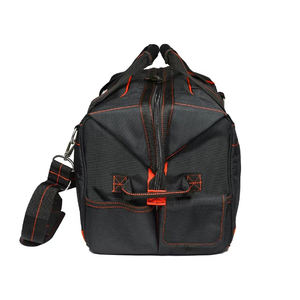 Sac de rangement pour outils unisexe en toile robuste pour usage extérieur, avec bandoulière réglable, conception large, accès facile, OEM ODM - Vente chaude - Product Image 2