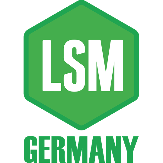 LSM GERMANY logo