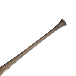 Bate de Béisbol de Madera Duradero de Alta Calidad Hecho a Medida al por Mayor - Servicio Personalizado OEM para Jóvenes, MOQ Bajo - Product Image 3