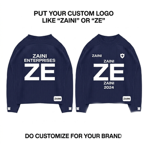 เสื้อเชิ้ตพรีเมียม 220 GSM ผ้าสแปนเด็กซ์/คอตตอน ถักสองชั้น คอโอ แขนสั้น ทรงปกติ เป็นมิตรกับสิ่งแวดล้อม สำหรับงานทางการ แบบสั่งทำ - Product Image 1