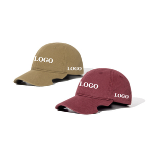 Gorras de Béisbol Promocionales de Algodón Altr Brothers, Gorras Trucker Personalizadas con Logotipo, Gorras de Béisbol Ajustables al por Mayor - Product Image 6