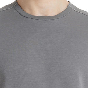 T-shirt pour homme à manches courtes, vêtements d'été, taille personnalisée avec motif de lettres, meilleure qualité, 100% coton, nouveaux t-shirts pour homme à la mode - Product Image 5