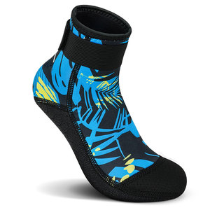 Calcetines de Neopreno Unisex para Playa, Ligeros, Antideslizantes, Resistentes al Agua, para Natación y Deportes Acuáticos, Servicio OEM - Product Image 1