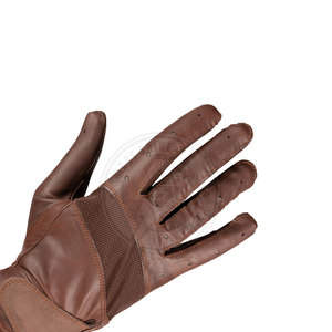 Nouveaux Gants d'Équitation Professionnels 2026 à Prix de Gros Fabriqués au Pakistan – Gants d'Équitation Légers - Product Image 6
