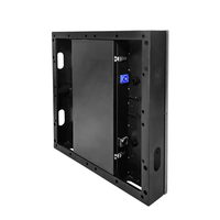 Wasserdichter Interaktiver LED-Bodenbildschirm P3.91 Outdoor 500x500mm Tanzboden LED-Anzeigepanel für Veranstaltungen und Bühnen