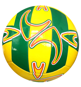 Kit de match de volley-ball vierge très demandé et très vendu, équipement de terrain, articles de sport en gros, équipement d'équipe de volley-ball personnalisé - Product Image 5