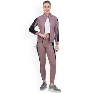 Nardon Apparel Ensemble de survêtement en velours avec strass pour femmes, pantalon à capuche court, ensemble de jogging, ensemble deux pièces pour femmes, vêtements - Product Image 3
