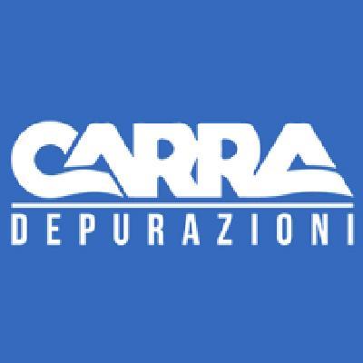 CARRA DEPURAZIONI SRL logo